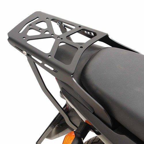 Honda cb125f rear rack - rear,