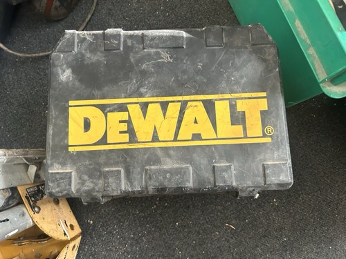 Dewalt electronic 110v - dewalt,