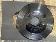 Electronic - Disappointed - 7" Vinyl Single 1992 Factory Records R 6311 Jukebox