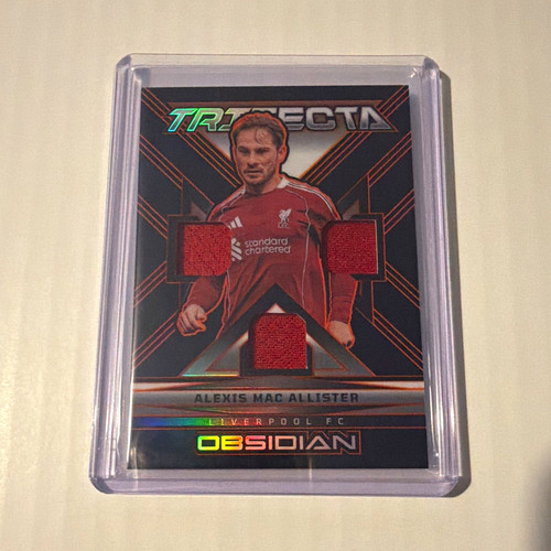 Panini obsidian 2025 alexis - panini,