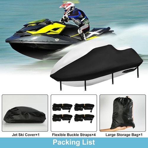 Jet ski cover - jet,