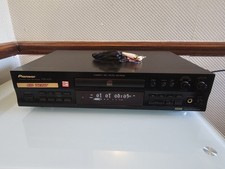 PIONEER PDR-609 CD Player / CD