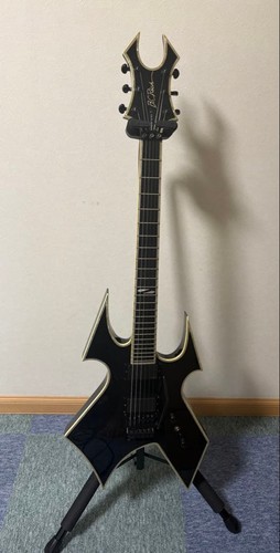 Rich warbeast nj - warbeast,