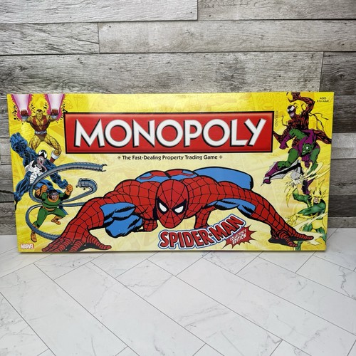Marvel spider man collector - marvel,