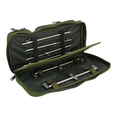 NGT Buzz Bar Bag - Twin Section and Multi Pocket