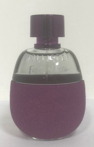 Hollister festival nite - nite, edp