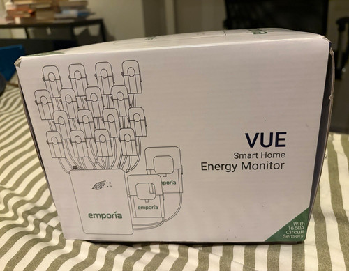 Emporia vue smart home energy - emporia,