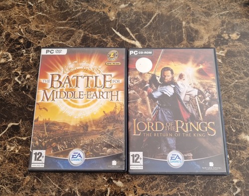 Lord the ring battle for - battle,