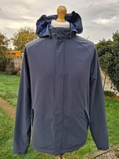 Rohan Dry Delta Waterproof Jacket Coat Mens Medium Authentic