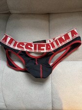 Aussiebum Jock Medium Small Fitting