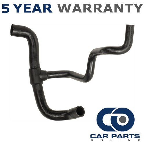 Radiator hose lower cpo - hose,