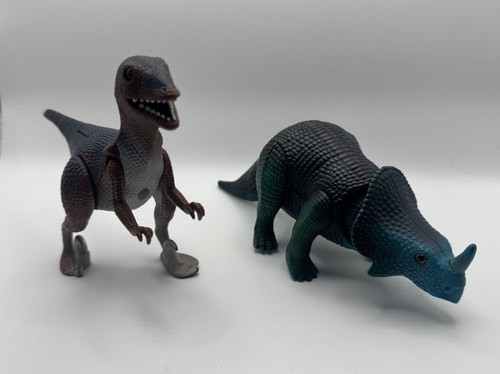 Dino riders tyco 1987 - 1987, vintage