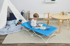 Kids Cots Toddlers Camping