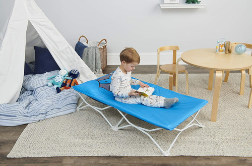Kids cots toddlers - kids, camping