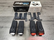 ShredLights SL-200 Front /