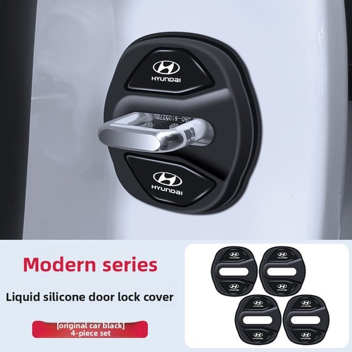 4pcs for hyundai silicone - hyundai, car