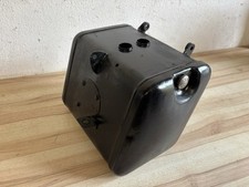 Douglas Dragonfly Original Toolbox with lid