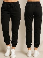 New Ladies Cargo Combat