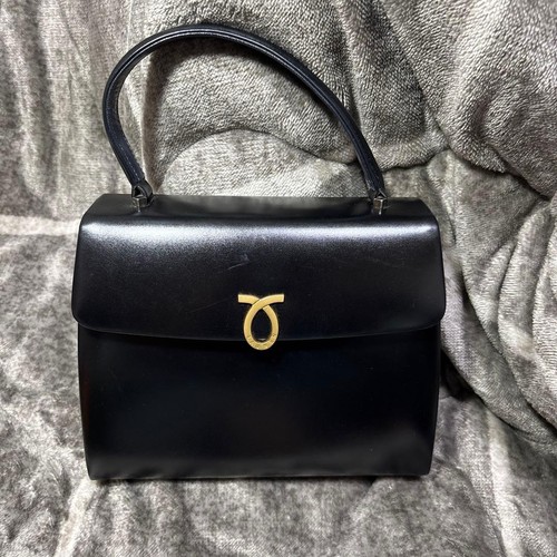 Launer london handbag used - handbag,