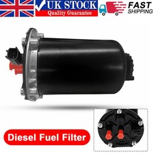 Diesel Fuel Filter with