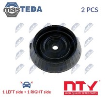 AD-FR-022 TOP STRUT MOUNTING CUSHION SET REAR NTY 2PCS FOR FORD FIESTA IV,KA