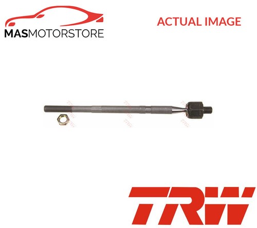 Tie rod axle joint - joint, track