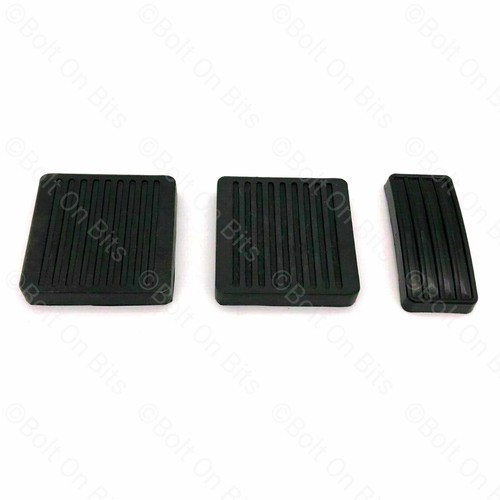 Accelerator clutch brake pedal - accelerator,