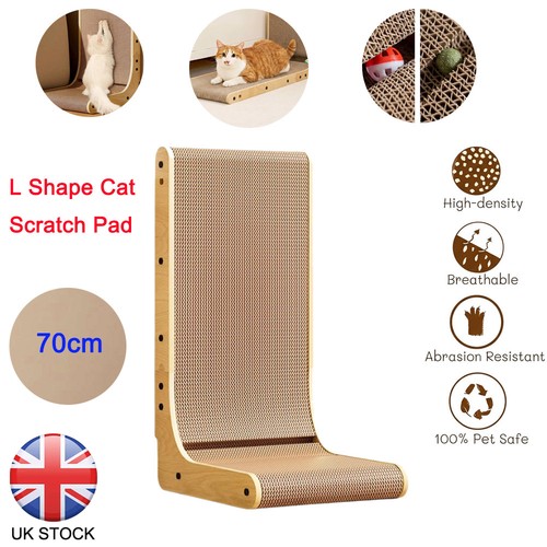 70cm large cat scratcher - cat,
