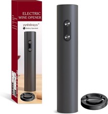 Electric Wine Bottle Opener