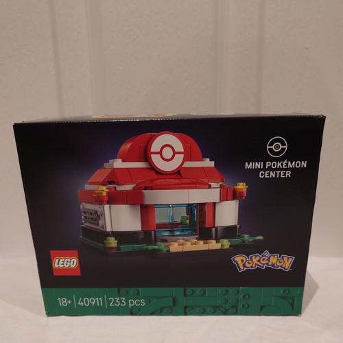 Lego 40911 mini - lego,
