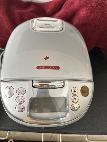 Jml star chef - star, deluxe