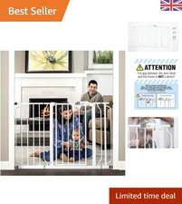 Easy Step 124cm Extra Wide