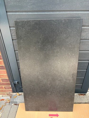Howdens 10m 38mm bullnose - 1.10m,