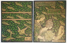 Maitres de l'Affiche vol. V