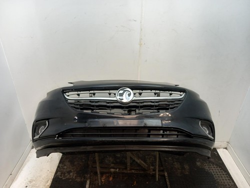 Vauxhall corsa front - corsa,