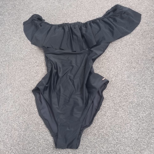 Women size black - 16,