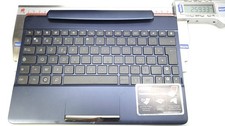ASUS TF300 TF300T Blue AZERTY French Keyboard Docking