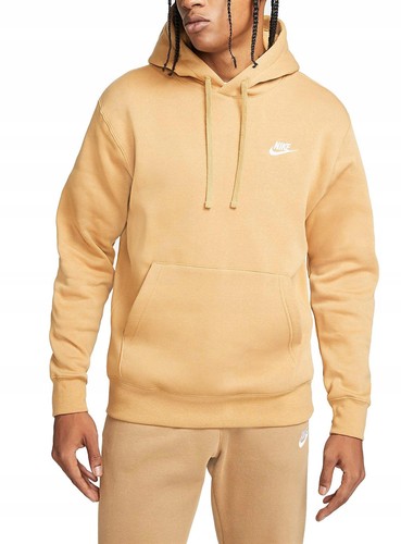Bv2654 722 nike club - club, fleece