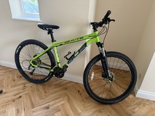 Whyte 603 Mountain Bike Unisex