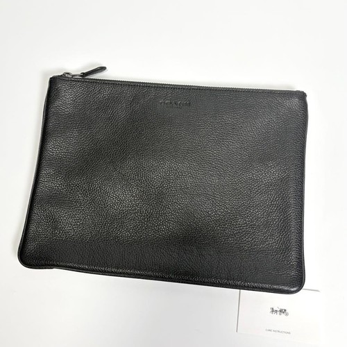 Coach pebble leather - coach,