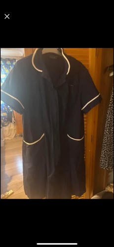 Nurses dress uniform - nurses,