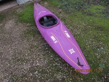 Perception Corsica S kayak