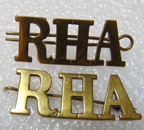 Royal horse - a,