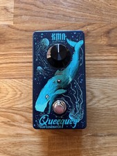 KMA Machines Queequeg 2 Analog