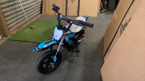 Kids racing 250w - kids, 12”