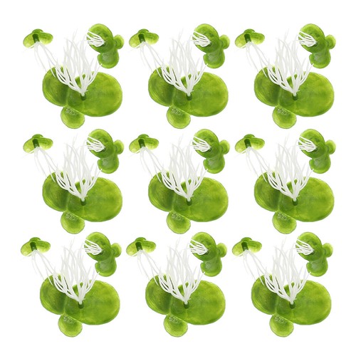 Pcs water plants - pcs, artificial