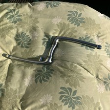 SUGINO BMX ONE PIECE CRANK 178 RALEIGH GENUINE ORIGINAL 1980'S OLD RARE VINTAGE