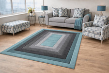 Modern Area Rugs Thick