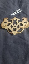 New brass drop - brass, handles
