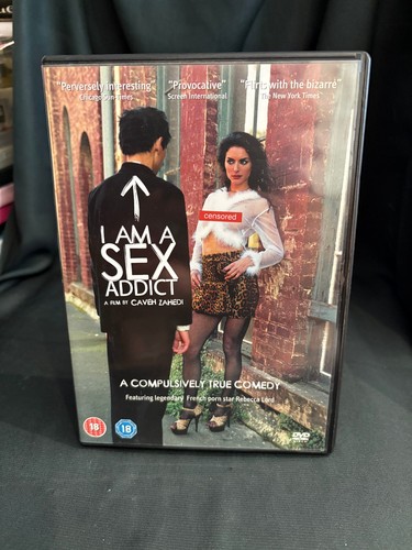 Sex addict - sex,